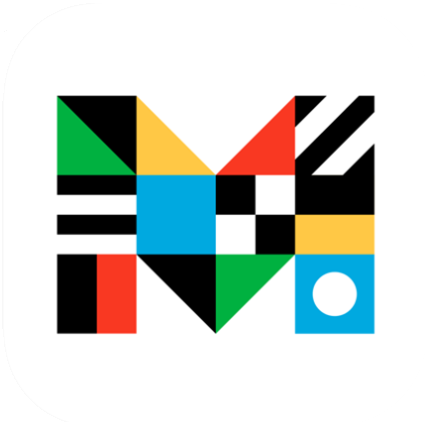 Mango app logo
