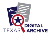 Texas Digital Archive
